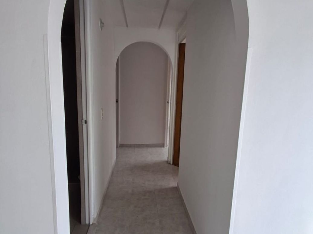 Apartamento de 3 alcobas en arriendo en La Uribe, Bogotá, 60 m² · foto 4 de 13