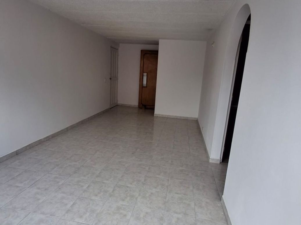 Apartamento de 3 alcobas en arriendo en La Uribe, Bogotá, 60 m² · foto 3 de 13