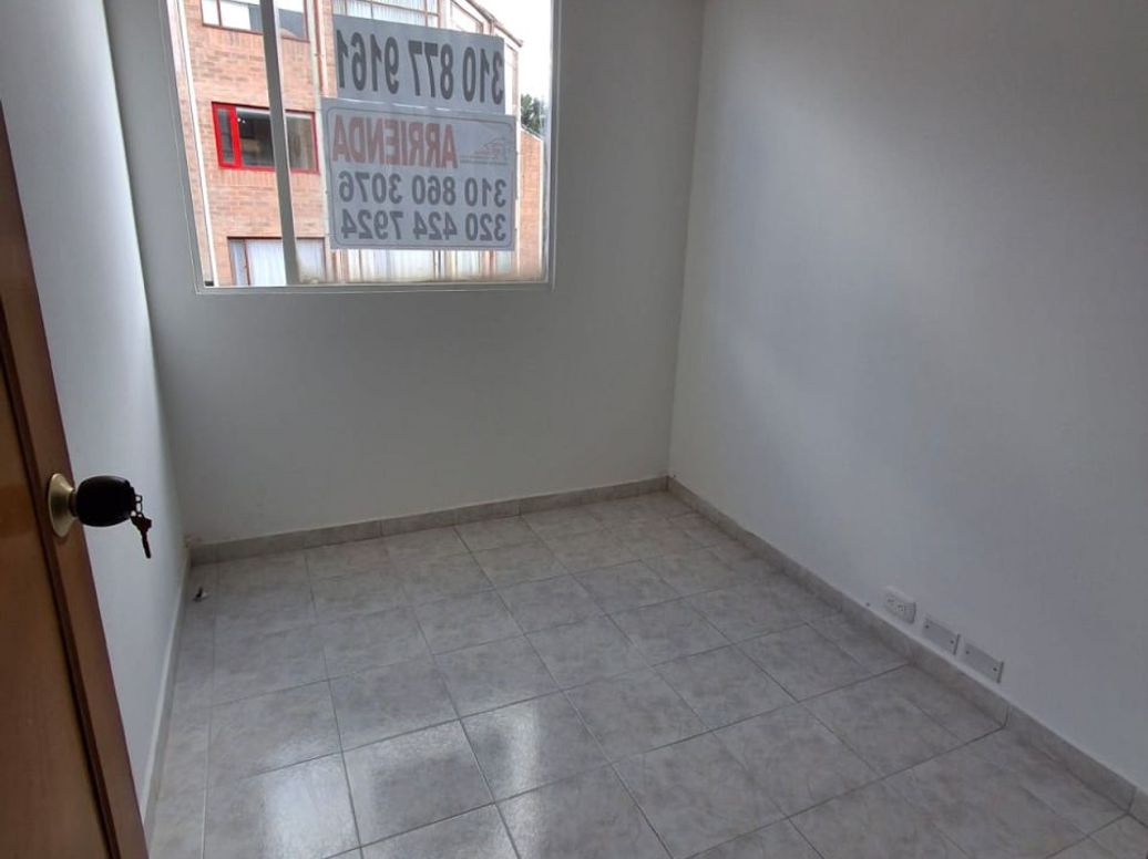 Apartamento de 3 alcobas en arriendo en La Uribe, Bogotá, 60 m² · foto 8 de 13