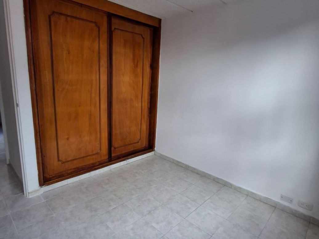 Apartamento de 3 alcobas en arriendo en La Uribe, Bogotá, 60 m² · foto 7 de 13