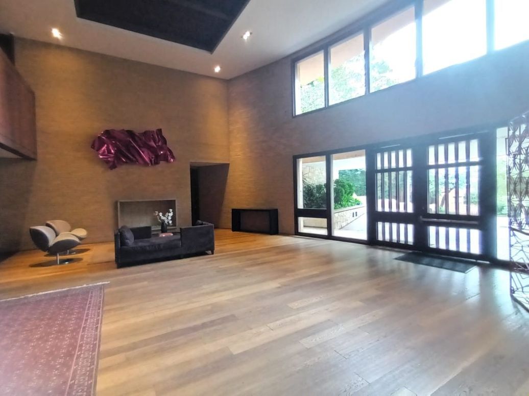 Apartamento de 3 alcobas en venta en Los Rosales, Bogotá, 319 m² · foto 19 de 20