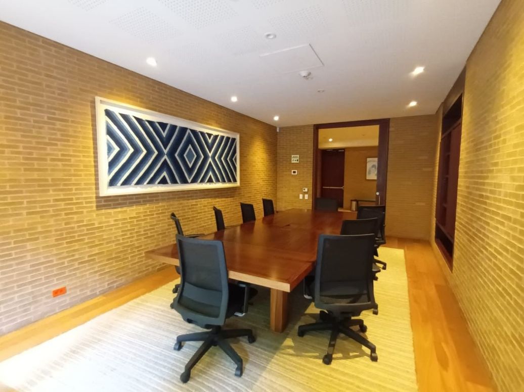 Apartamento de 3 alcobas en venta en Los Rosales, Bogotá, 319 m² · foto 20 de 20