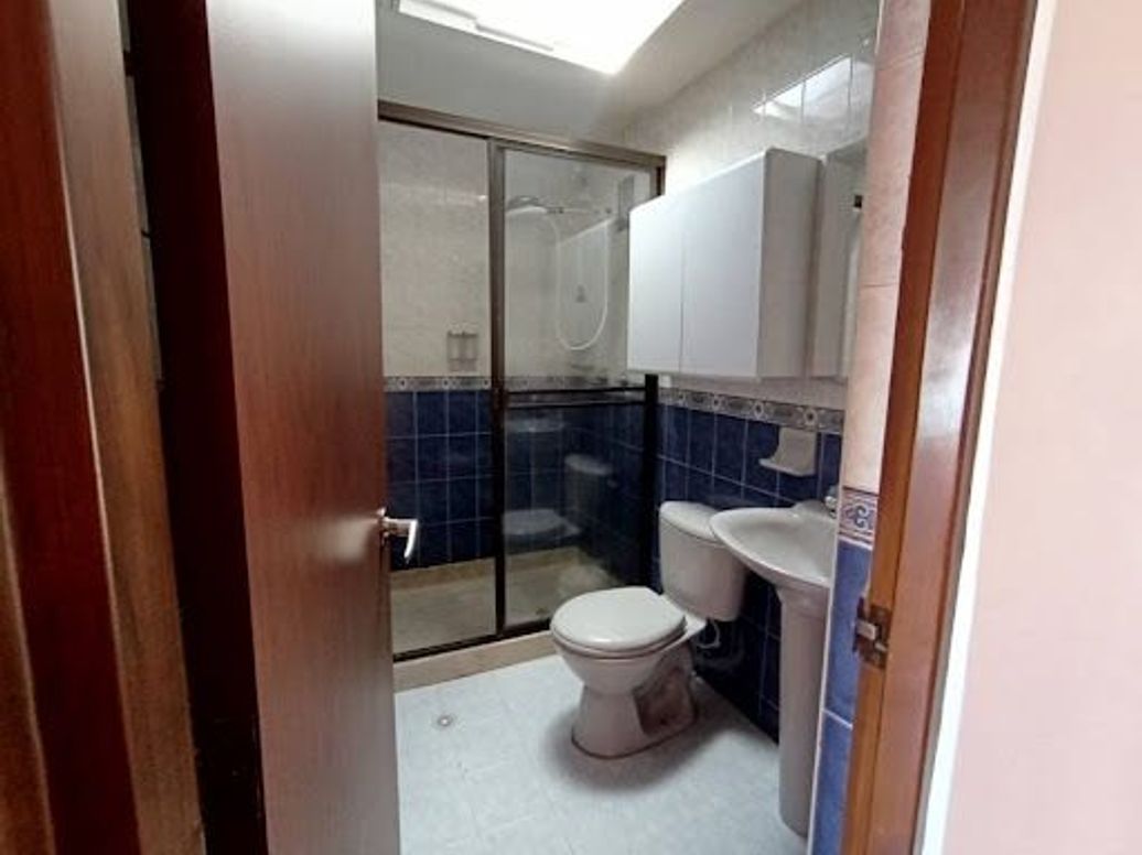 Casa de 5 alcobas en venta en Las Margaritas, Bogotá, 204 m² · foto 17 de 20