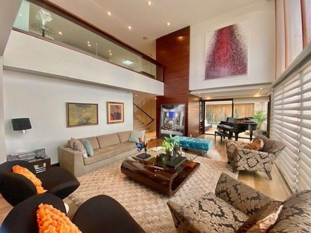 Casa de 5 alcobas en venta en Ub. Bosques De Medina, Bogotá, 538 m² · foto 4 de 20