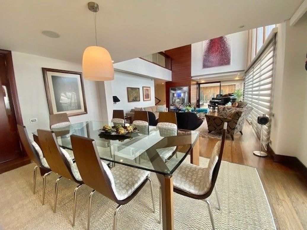 Casa de 5 alcobas en venta en Ub. Bosques De Medina, Bogotá, 538 m² · foto 5 de 20