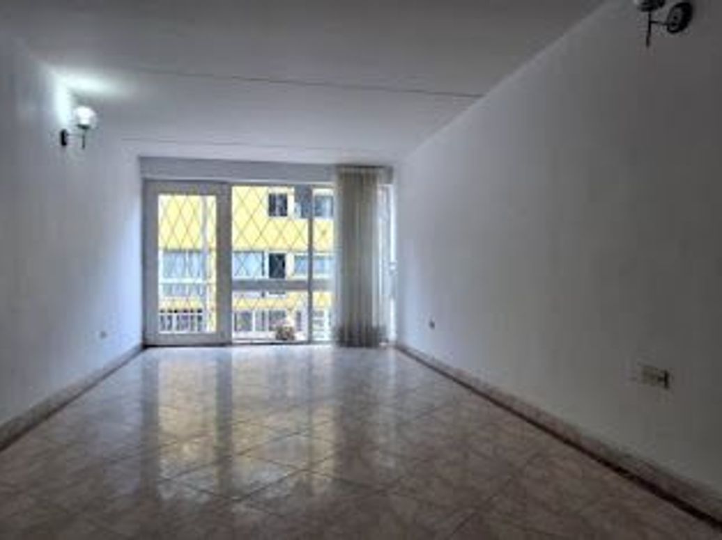 ARRIENDO de APARTAMENTO en PABLO VI, BOGOTA en Pablo Vi