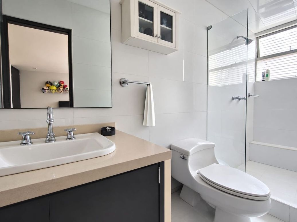 Apartamento de 3 alcobas en venta en La Cabrera, Bogotá, 313 m² · foto 19 de 20
