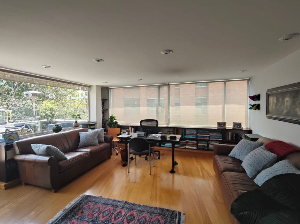 Apartamento de 3 alcobas en venta en La Cabrera, Bogotá, 313 m² · foto 8 de 20