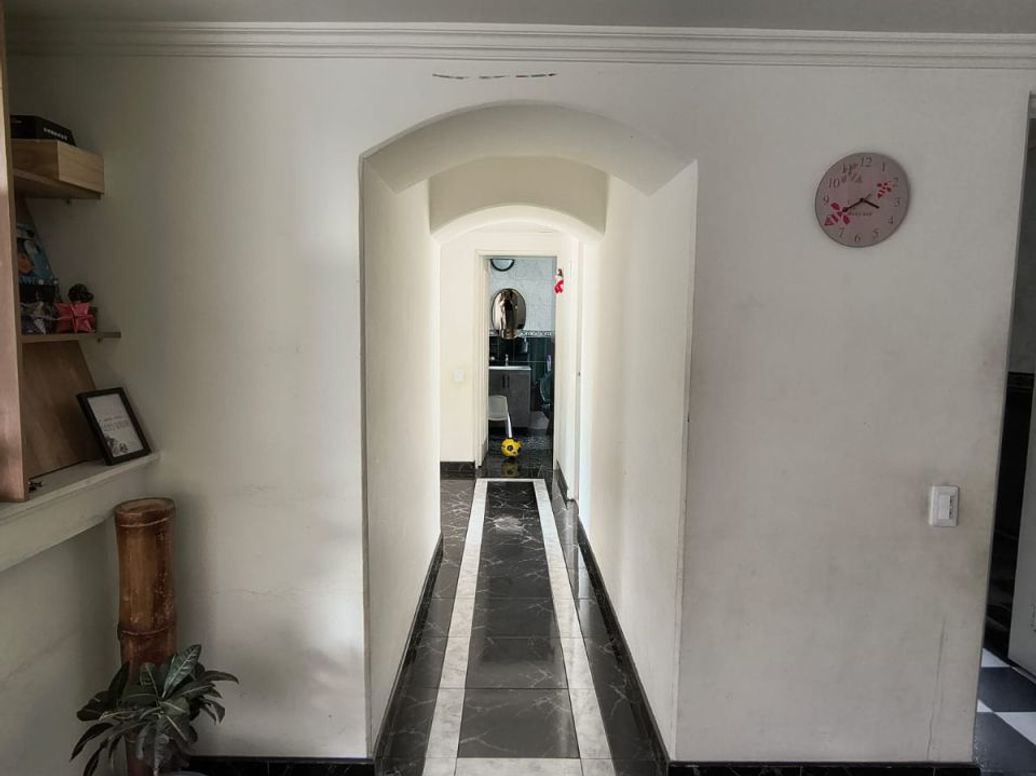 Apartamento de 3 alcobas en venta en Puente Largo, Bogotá, 98 m² · foto 9 de 12