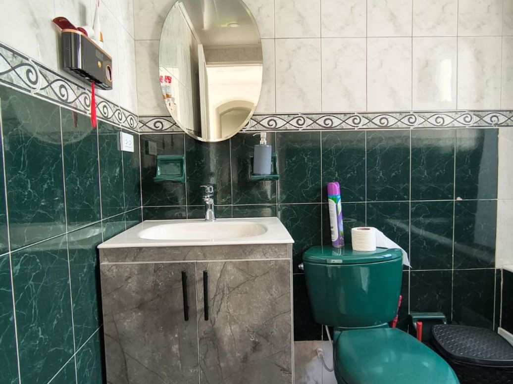 Apartamento de 3 alcobas en venta en Puente Largo, Bogotá, 98 m² · foto 11 de 12
