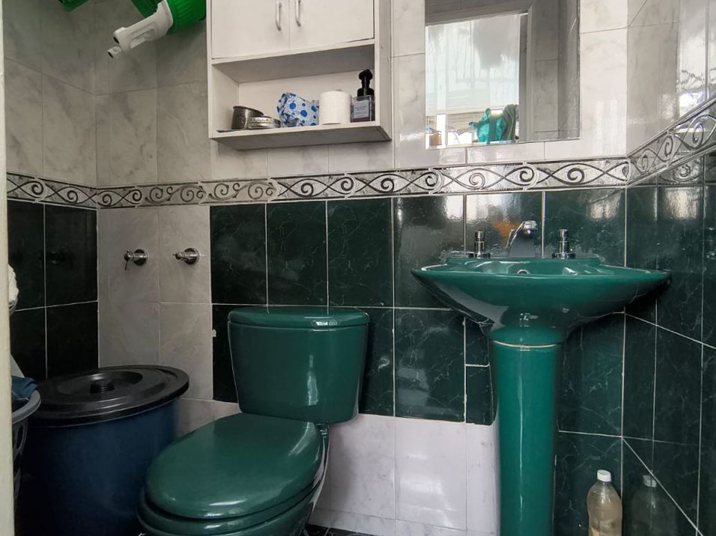 Apartamento de 3 alcobas en venta en Puente Largo, Bogotá, 98 m² · foto 10 de 12