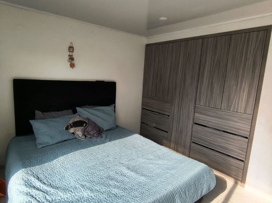 Apartamento de 3 alcobas en venta en Puente Largo, Bogotá, 98 m² · foto 6 de 12