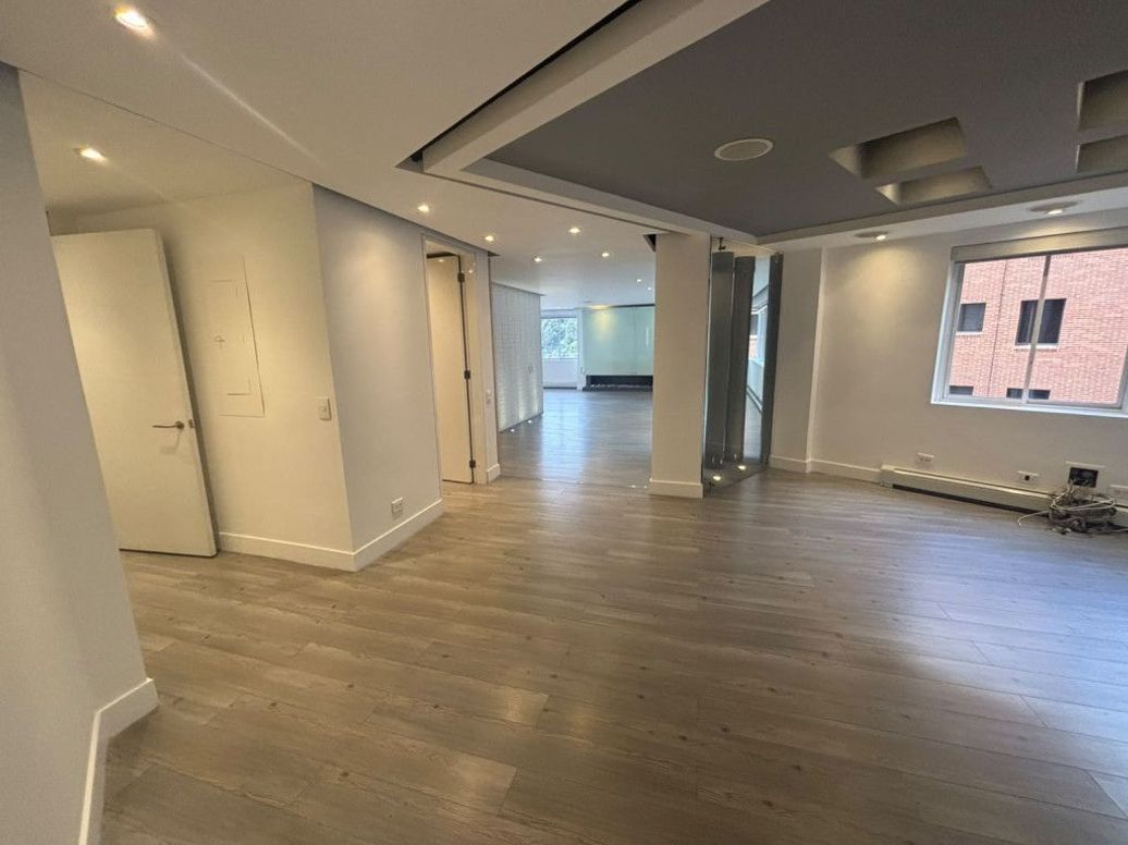 APARTAMENTO EN ARRIENDO en El Refugio