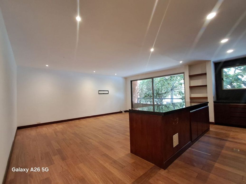 APARTAMENTO EN ARRIENDO en Chico Norte Et Ii