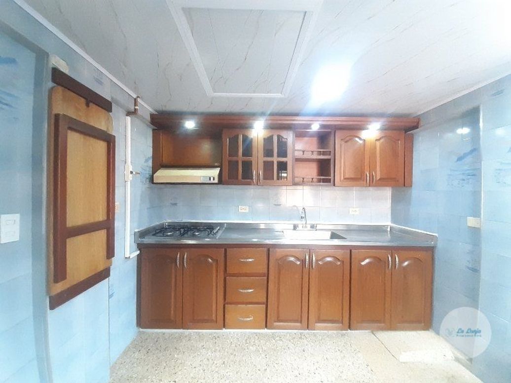 Apartamento en arriendo – Niquía, Bello en Altos De Niquia