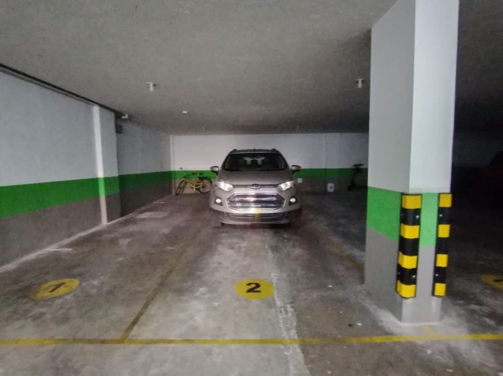 Apartamento de 2 alcobas en venta en Santa Barbara Oriental, Bogotá, 71 m² · foto 20 de 20