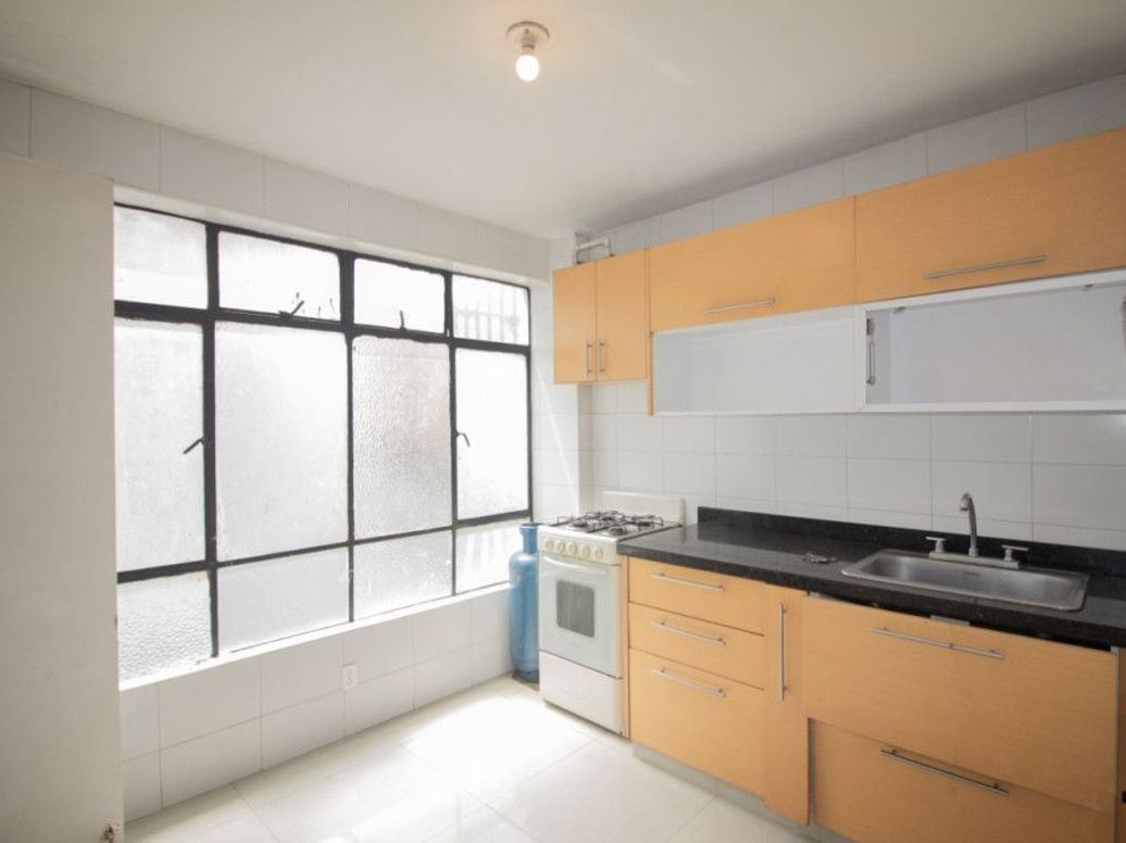 Apartamento de 4 alcobas en venta en Teusaquillo, Bogotá, 110 m² · foto 14 de 20