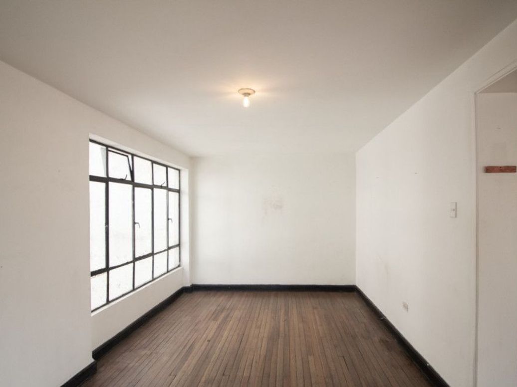 Apartamento de 4 alcobas en venta en Teusaquillo, Bogotá, 110 m² · foto 13 de 20