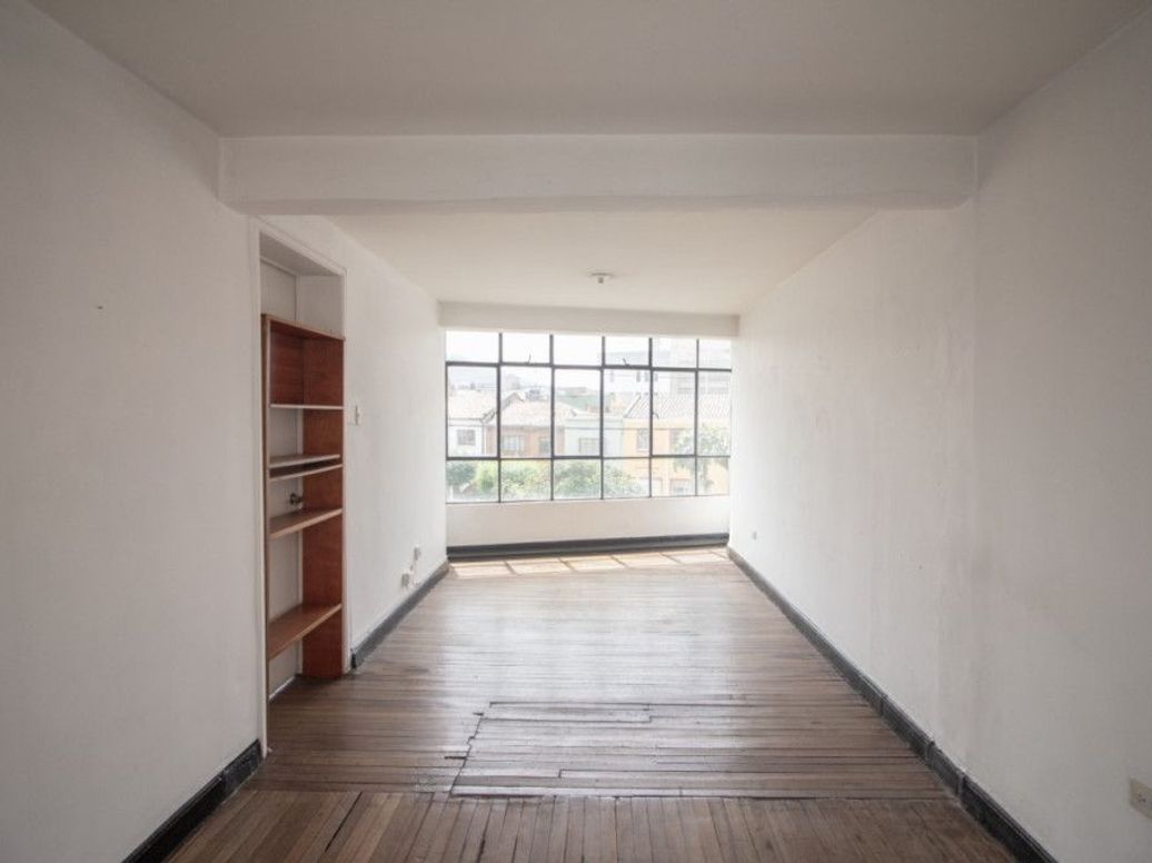 Apartamento de 4 alcobas en venta en Teusaquillo, Bogotá, 110 m² · foto 7 de 20