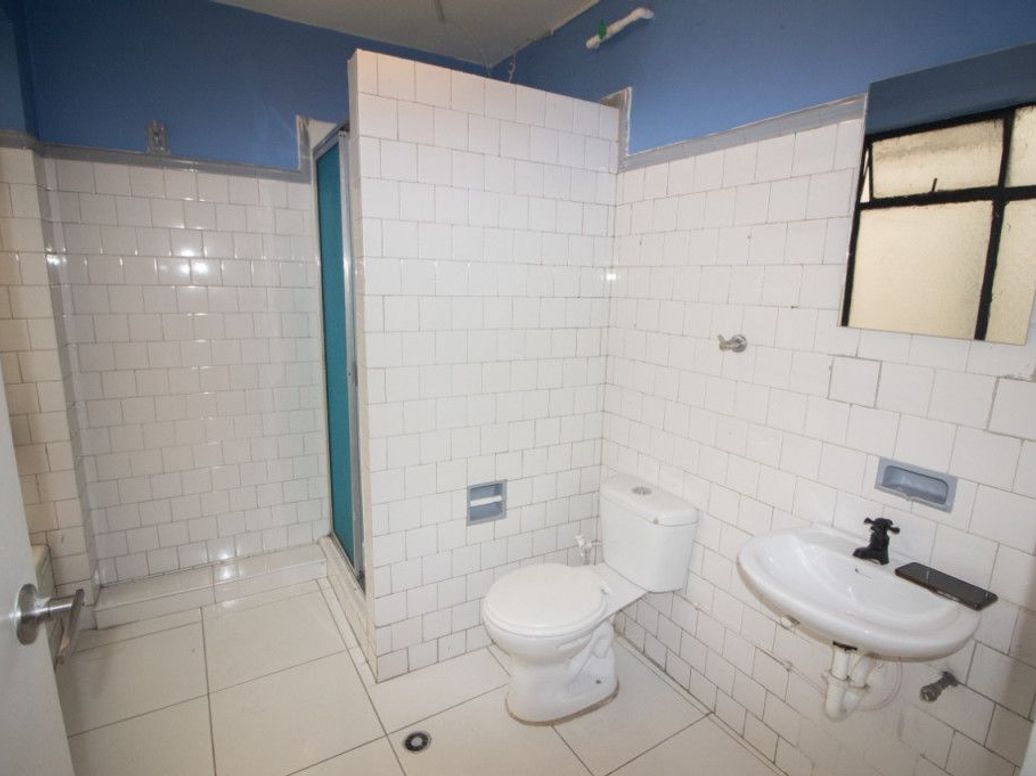 Apartamento de 4 alcobas en venta en Teusaquillo, Bogotá, 110 m² · foto 16 de 20