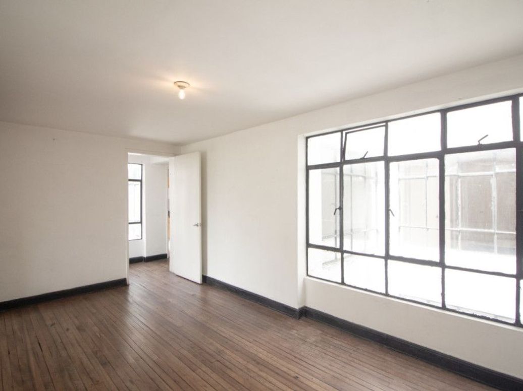 Apartamento de 4 alcobas en venta en Teusaquillo, Bogotá, 110 m² · foto 10 de 20