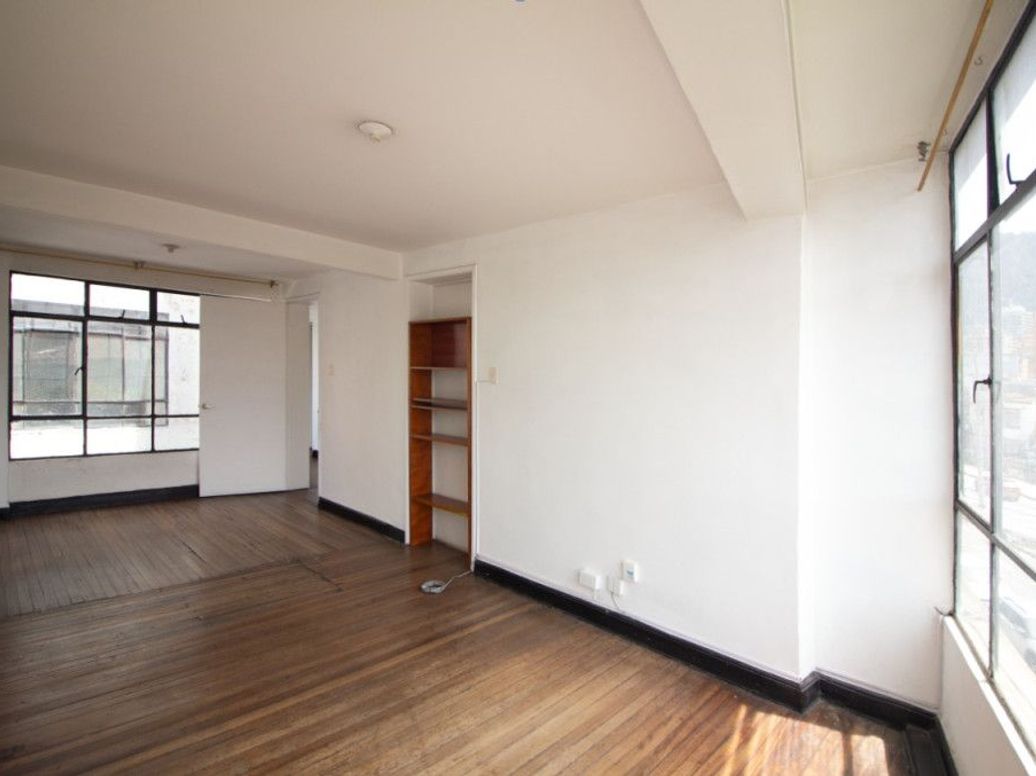 Apartamento de 4 alcobas en venta en Teusaquillo, Bogotá, 110 m² · foto 5 de 20
