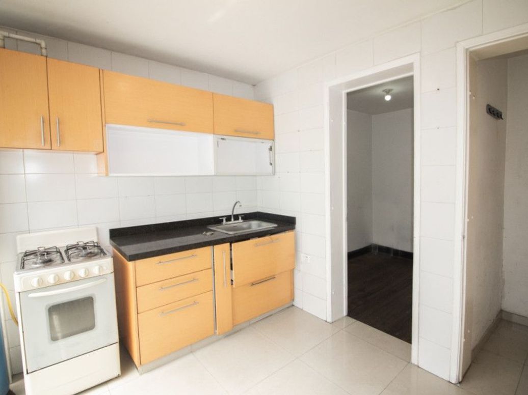 Apartamento de 4 alcobas en venta en Teusaquillo, Bogotá, 110 m² · foto 15 de 20