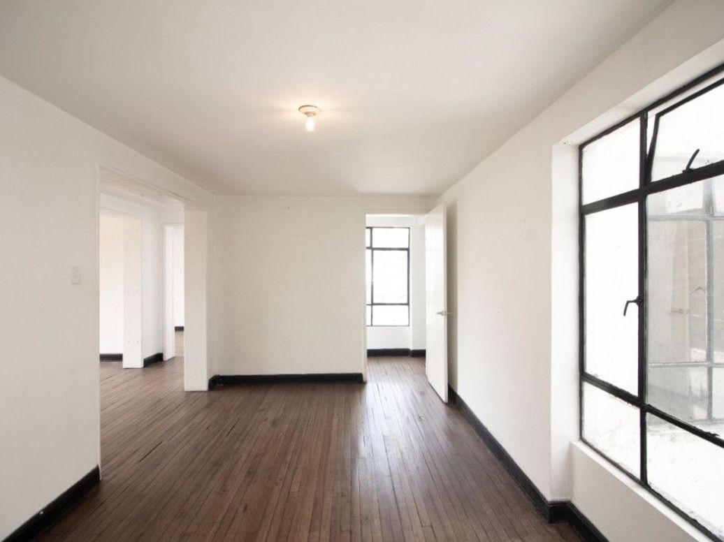 Apartamento de 4 alcobas en venta en Teusaquillo, Bogotá, 110 m² · foto 11 de 20