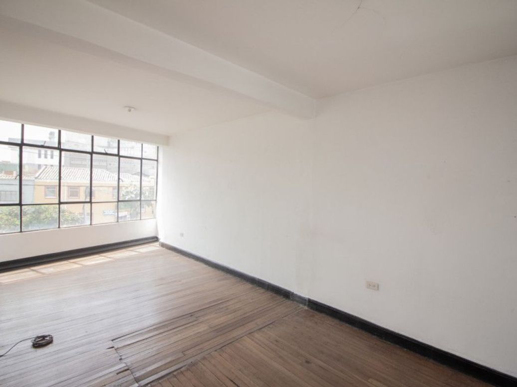 Apartamento de 4 alcobas en venta en Teusaquillo, Bogotá, 110 m² · foto 8 de 20