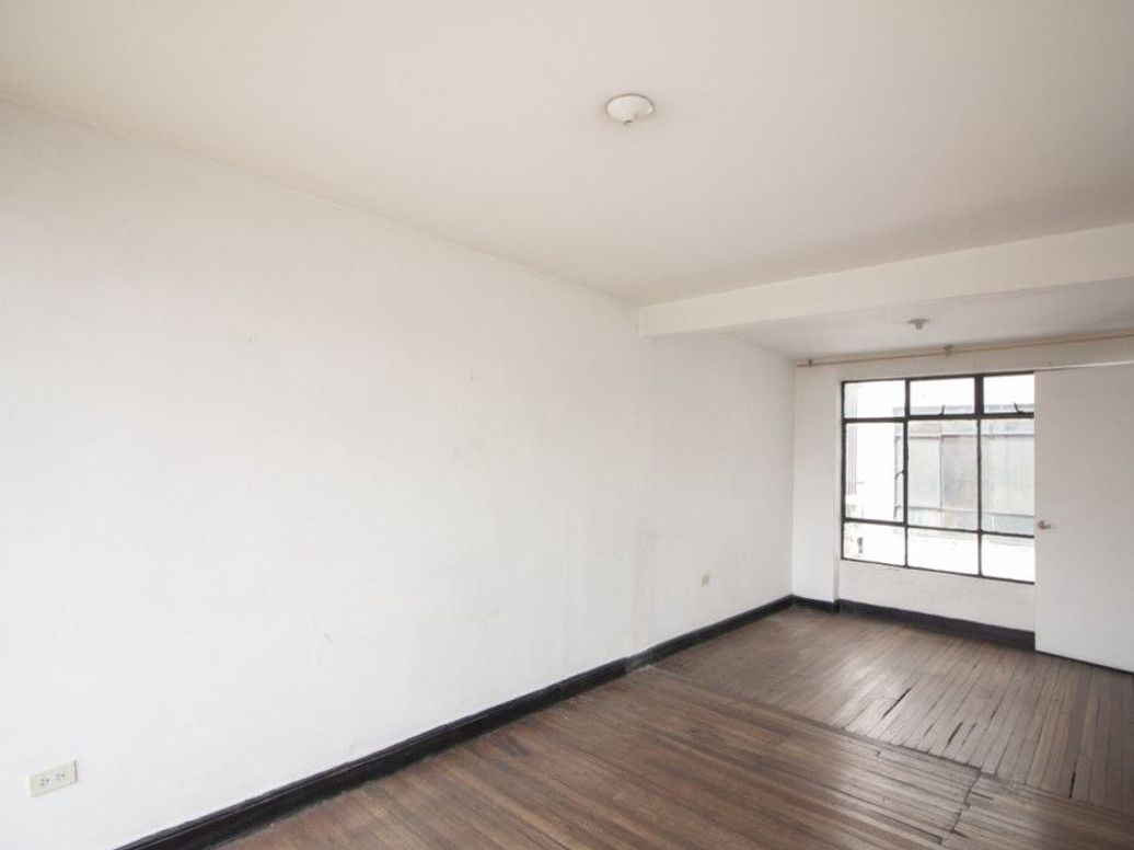 Apartamento de 4 alcobas en venta en Teusaquillo, Bogotá, 110 m² · foto 20 de 20