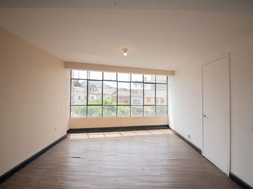 Apartamento de 4 alcobas en venta en Teusaquillo, Bogotá, 110 m² · foto 9 de 20