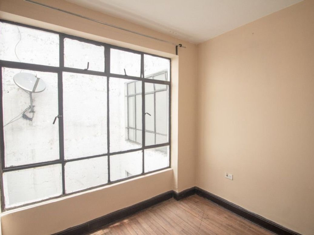 Apartamento de 4 alcobas en venta en Teusaquillo, Bogotá, 110 m² · foto 19 de 20