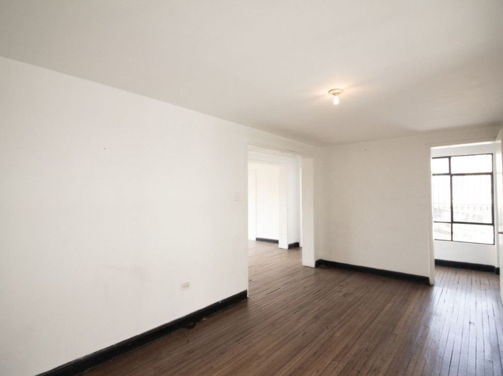 Apartamento de 4 alcobas en venta en Teusaquillo, Bogotá, 110 m² · foto 12 de 20