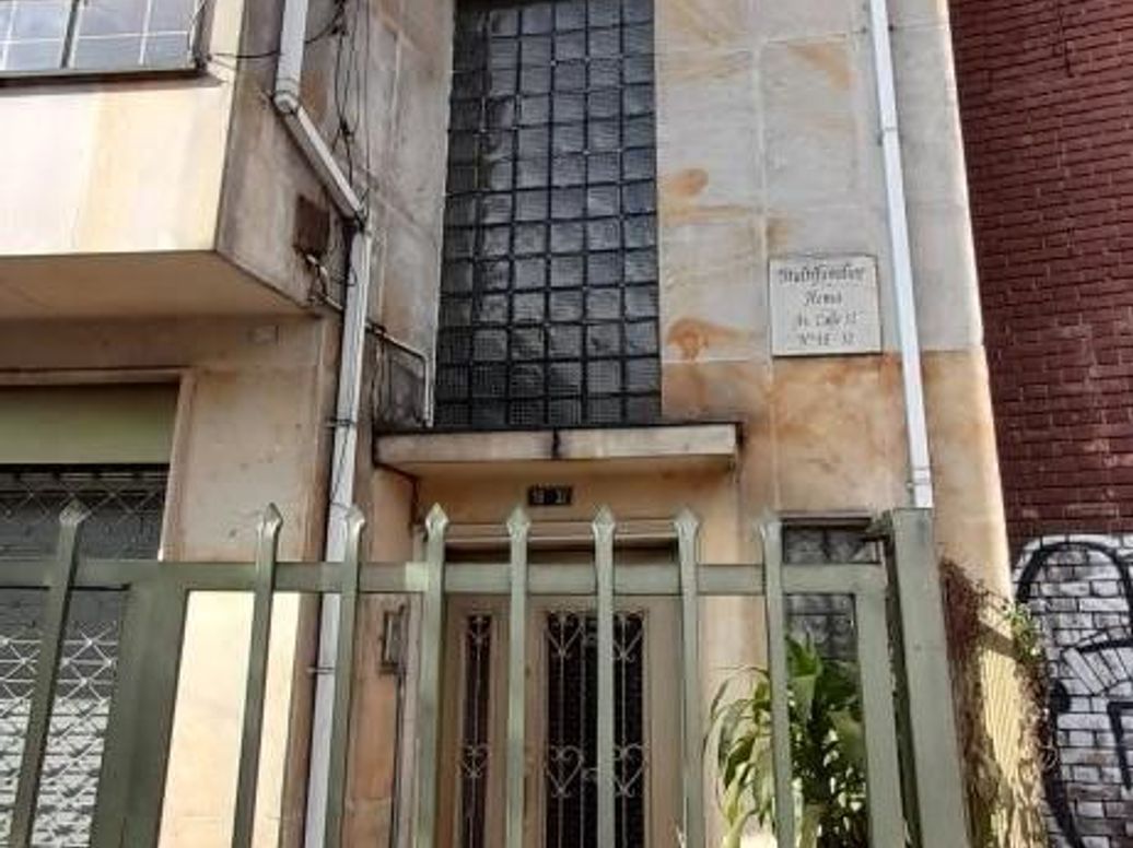 Apartamento de 4 alcobas en venta en Sears, Bogotá, 110 m² · foto 2 de 16