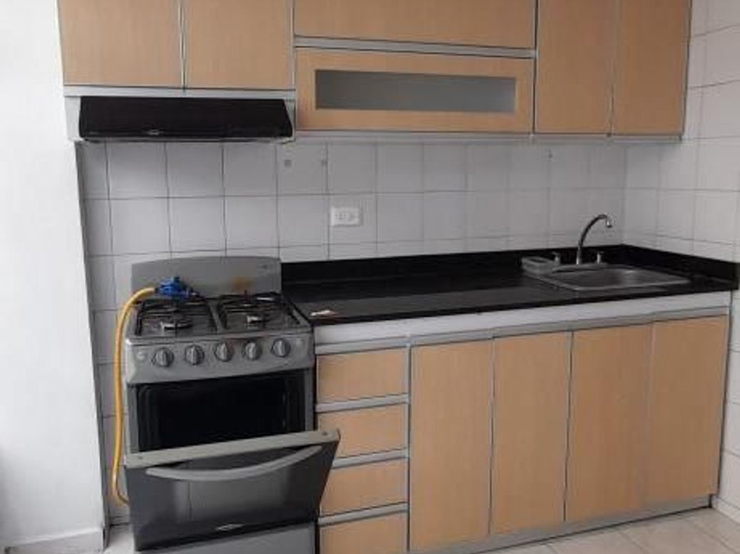 Apartamento de 4 alcobas en venta en Sears, Bogotá, 110 m² · foto 7 de 16