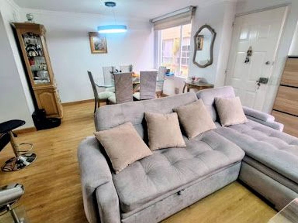 Casa de 3 alcobas en venta en Modelia, Bogotá, 106 m² · foto 5 de 20