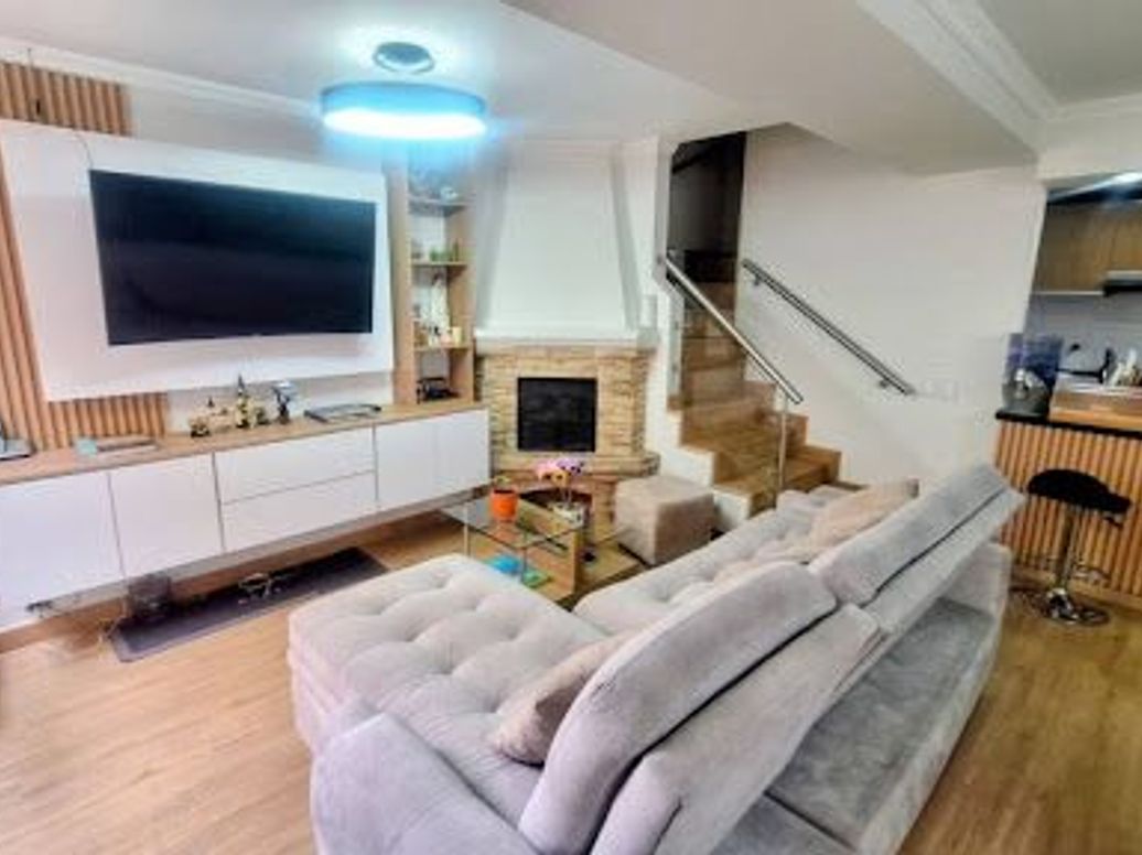 Casa de 3 alcobas en venta en Modelia, Bogotá, 106 m² · foto 7 de 20