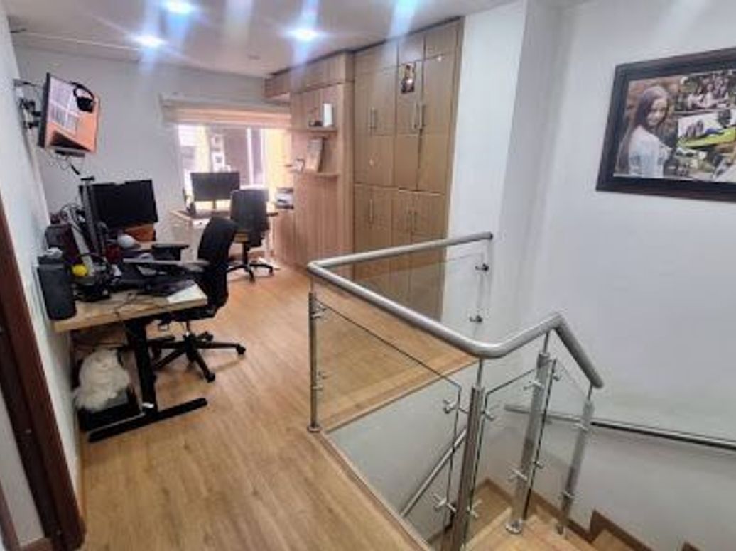 Casa de 3 alcobas en venta en Modelia, Bogotá, 106 m² · foto 14 de 20