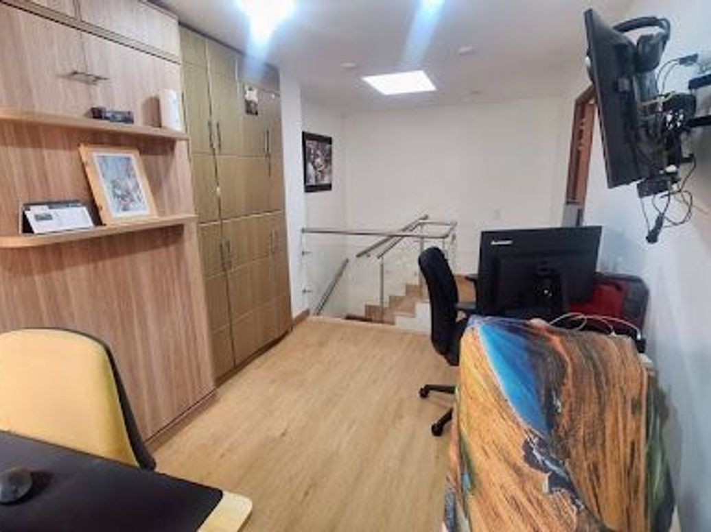 Casa de 3 alcobas en venta en Modelia, Bogotá, 106 m² · foto 16 de 20