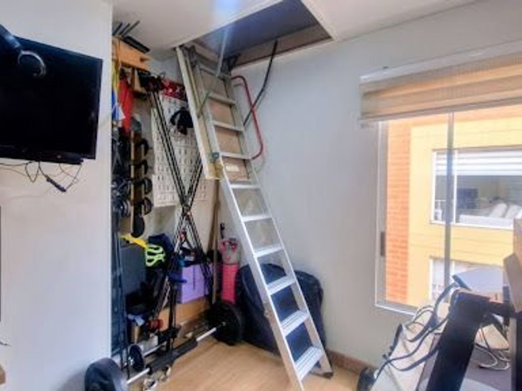 Casa de 3 alcobas en venta en Modelia, Bogotá, 106 m² · foto 17 de 20