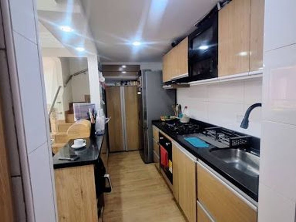 Casa de 3 alcobas en venta en Modelia, Bogotá, 106 m² · foto 6 de 20