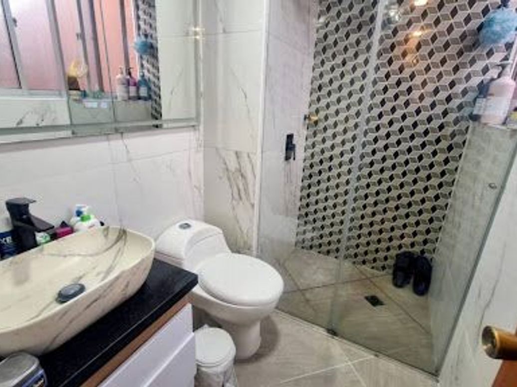 Casa de 3 alcobas en venta en Modelia, Bogotá, 106 m² · foto 19 de 20
