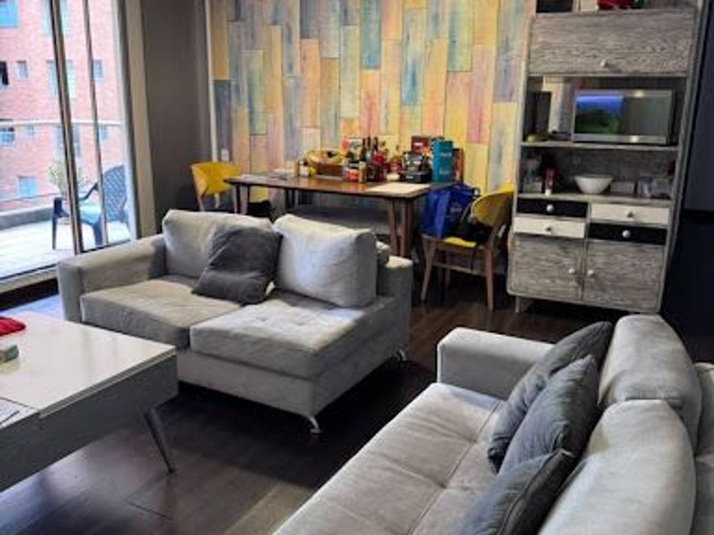 Apartamento de 3 alcobas en venta en Salitre Nor Occidental, Bogotá, 93 m² · foto 4 de 20