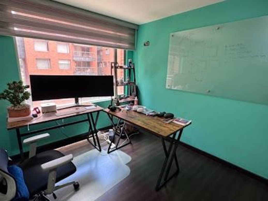 Apartamento de 3 alcobas en venta en Salitre Nor Occidental, Bogotá, 93 m² · foto 10 de 20
