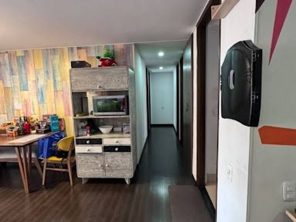 Apartamento de 3 alcobas en venta en Salitre Nor Occidental, Bogotá, 93 m² · foto 7 de 20