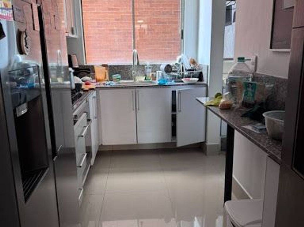 Apartamento de 3 alcobas en venta en Salitre Nor Occidental, Bogotá, 93 m² · foto 8 de 20