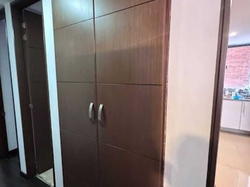 Apartamento de 3 alcobas en venta en Salitre Nor Occidental, Bogotá, 93 m² · foto 9 de 20