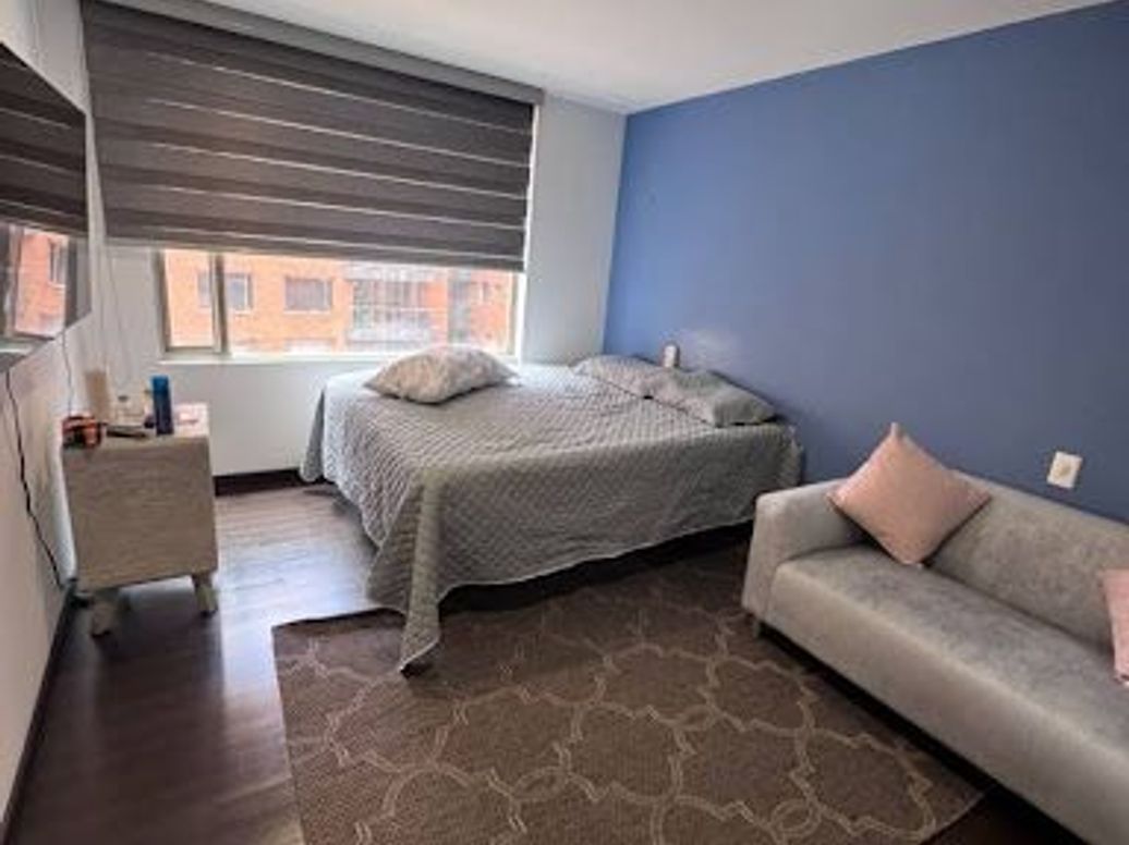 Apartamento de 3 alcobas en venta en Salitre Nor Occidental, Bogotá, 93 m² · foto 12 de 20
