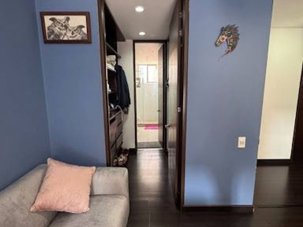 Apartamento de 3 alcobas en venta en Salitre Nor Occidental, Bogotá, 93 m² · foto 14 de 20