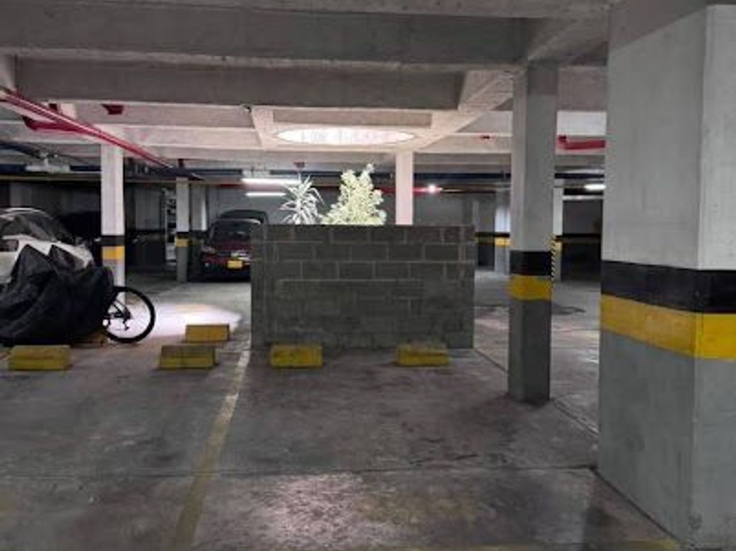 Apartamento de 3 alcobas en venta en Salitre Nor Occidental, Bogotá, 93 m² · foto 19 de 20